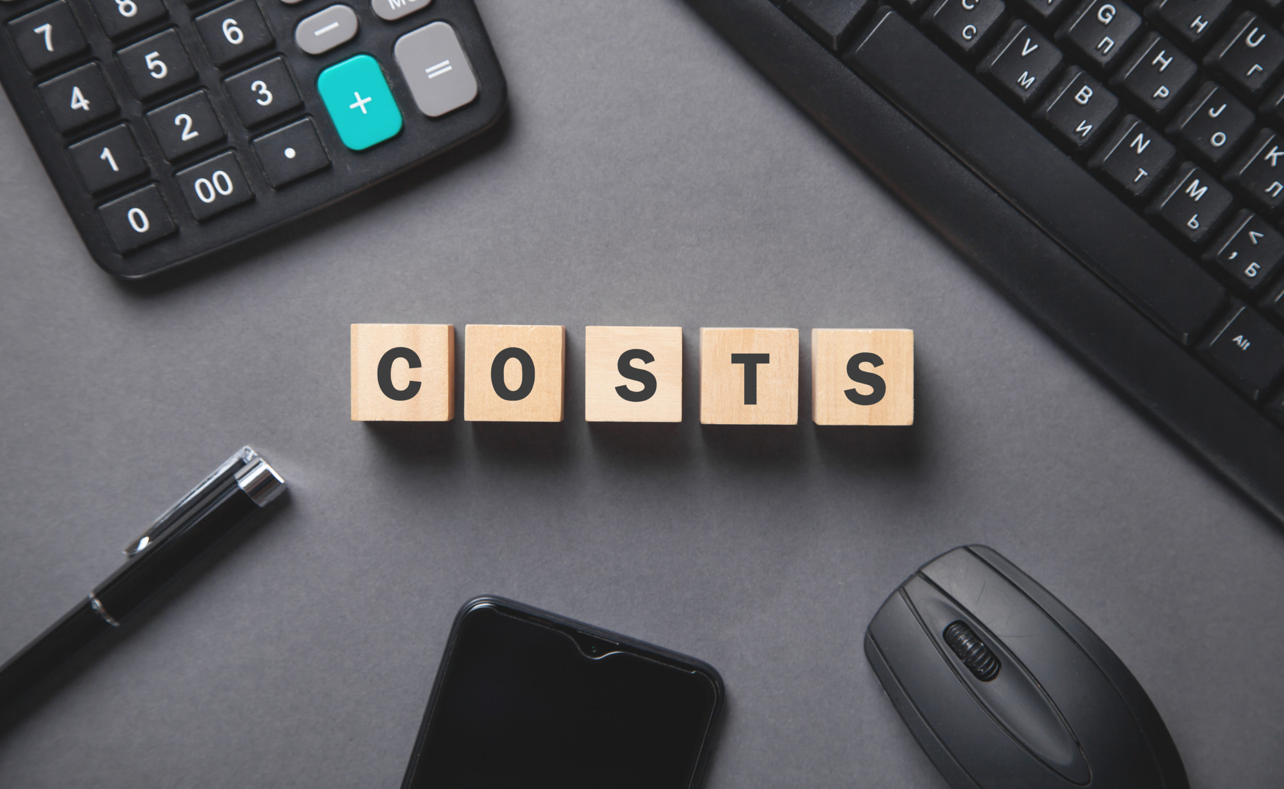 Analisi dei costi