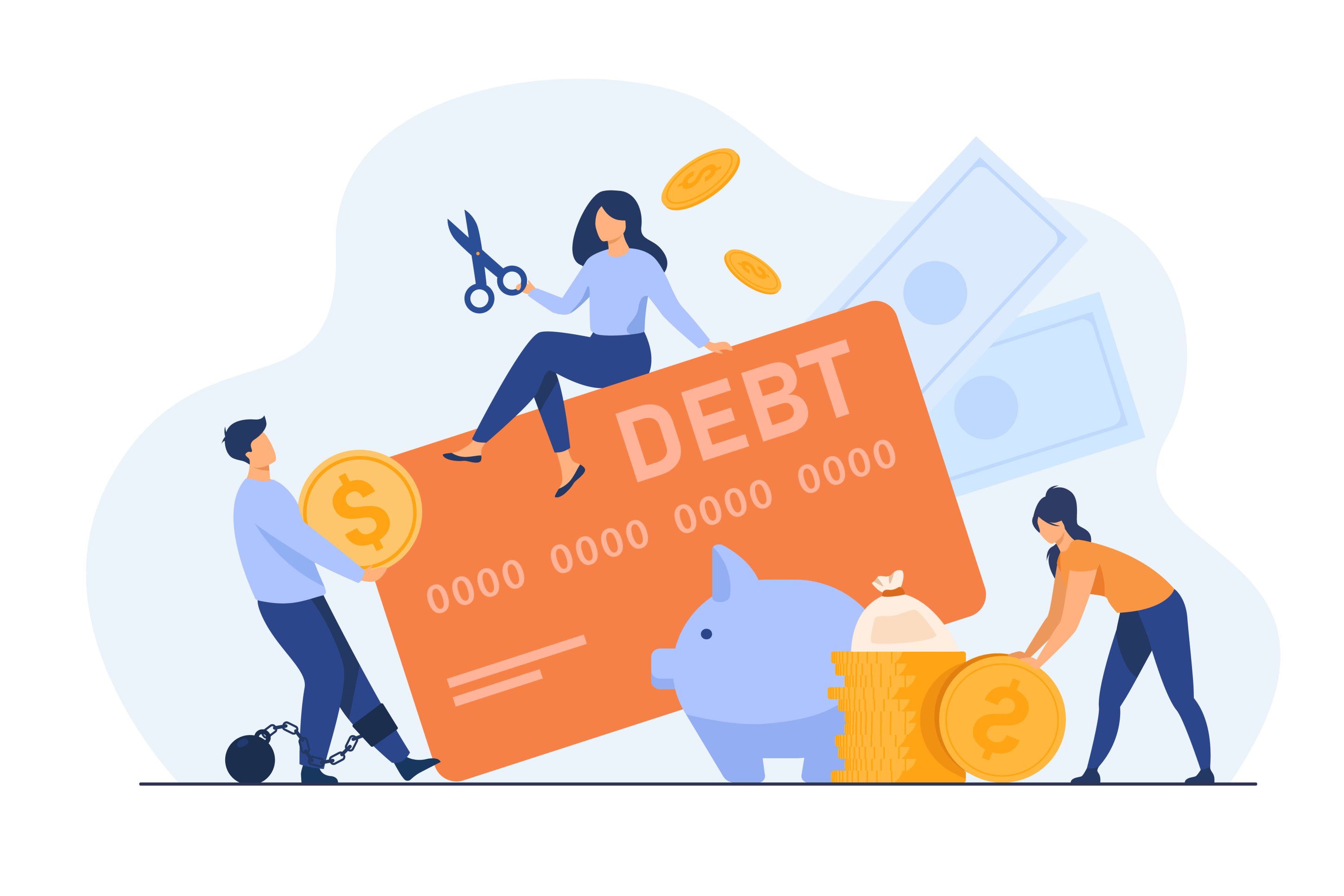 Capitale di debito: cos'è?