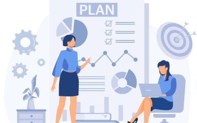 Business Plan: A Cosa Serve e Come Costruirlo